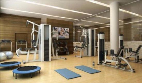 Flat Hotel Fusion Бразиліа Екстер'єр фото